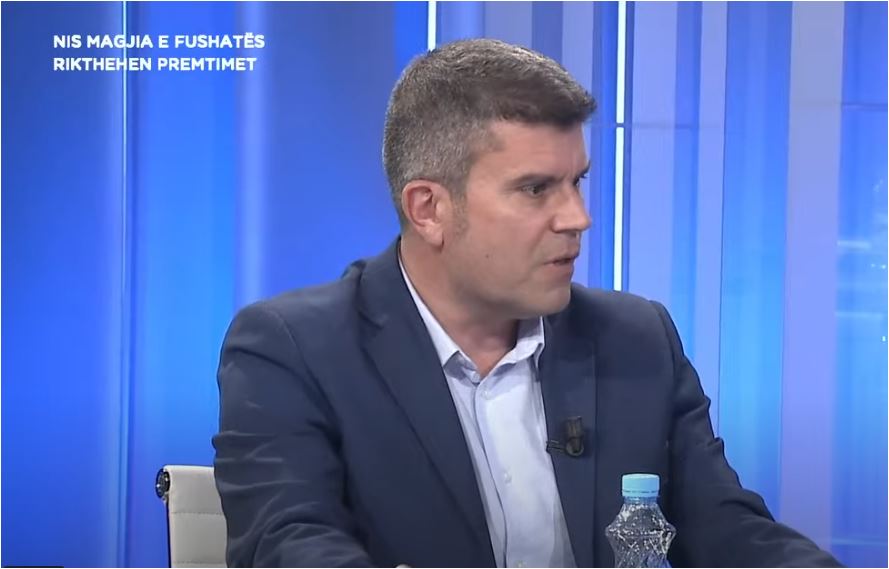 ermal hasimja
