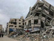 Amnesty International e akuzon po kryen një gjenocid në Rripin e Gazës, reagon Izraeli: Gënjeshtra të pabaza, nga një organizatë anti-izraelite