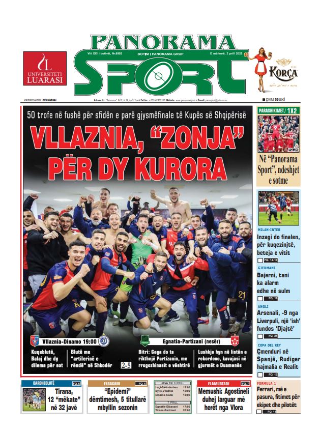 gazeta