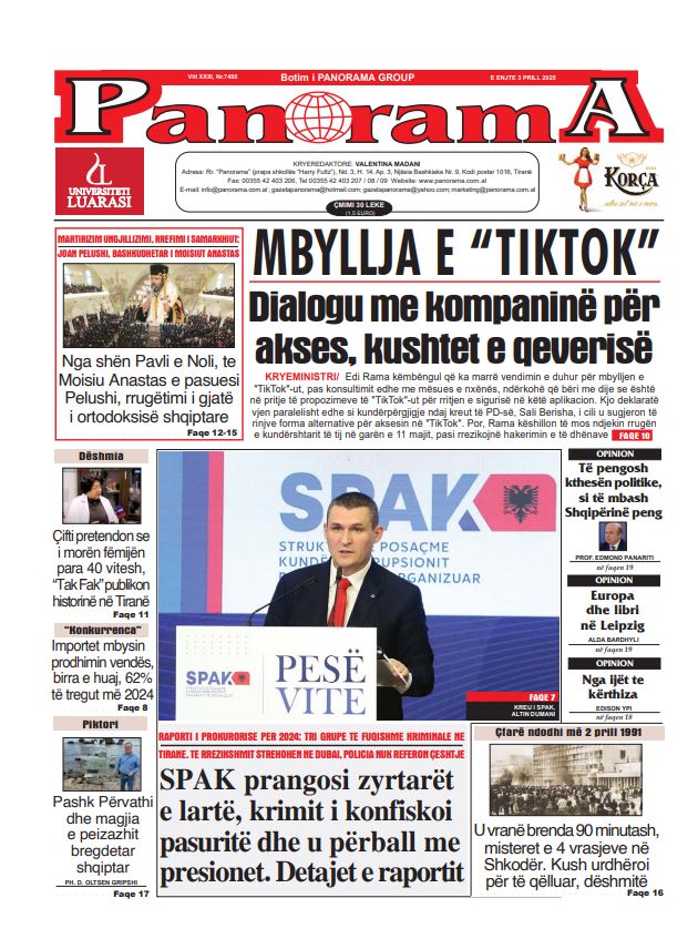 gazeta