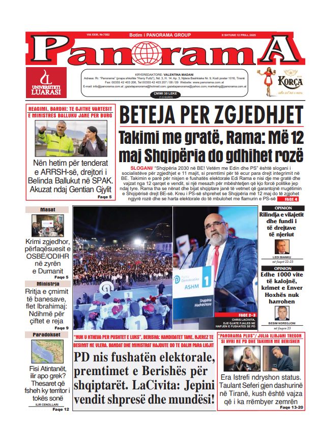 gazeta