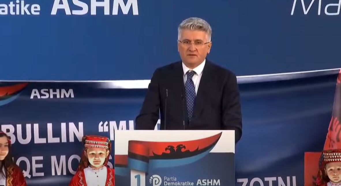 gjekmarkaj