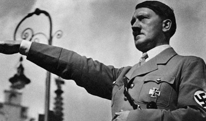 hitleri
