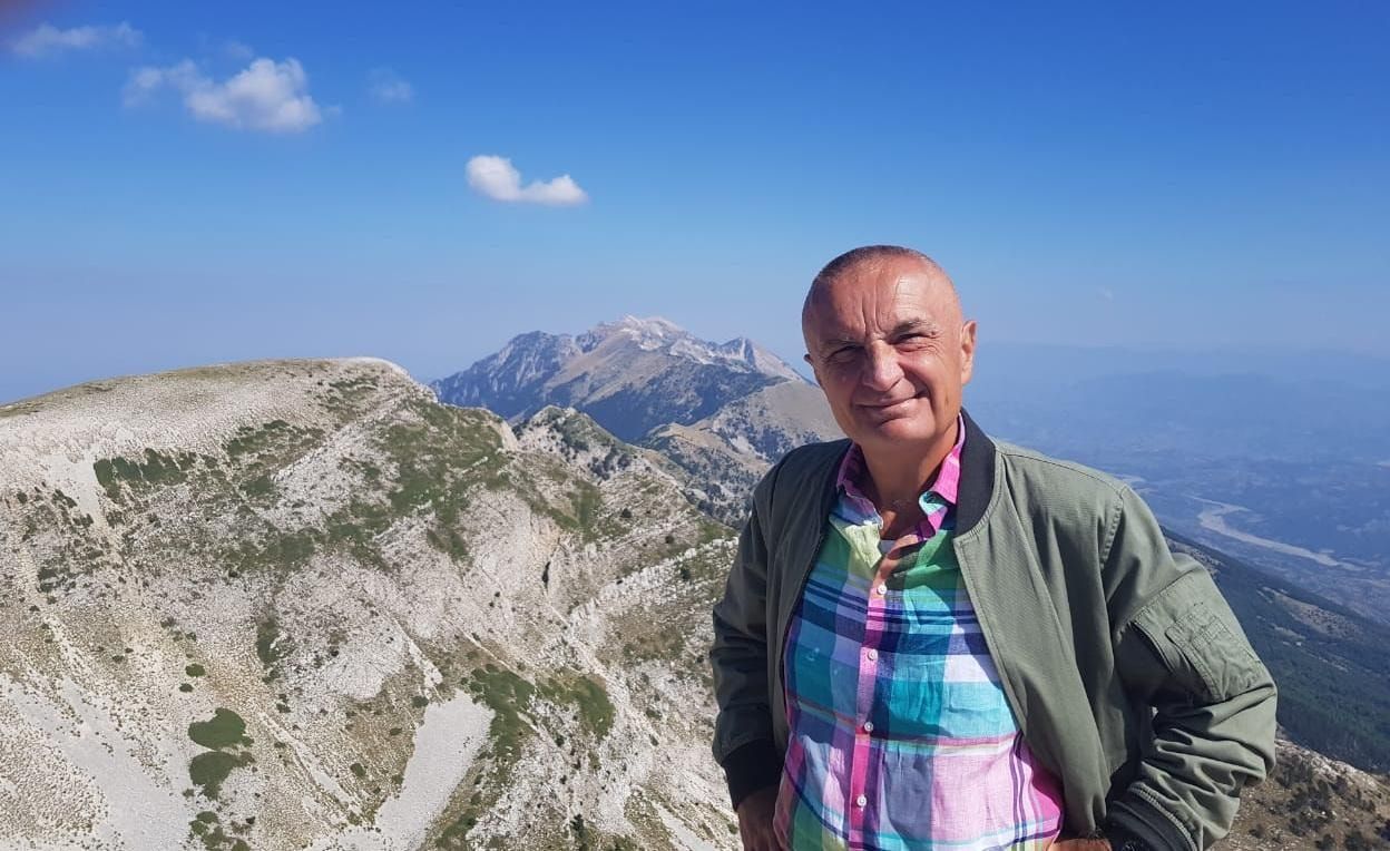 ilir meta