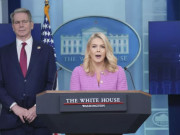 Shtëpia e Bardhë: Trump do të nënshkruajë sot një urdhër ekzekutiv për tarifat mbi makinat! Sulm i ashpër ndaj kompanisë “Amazon”