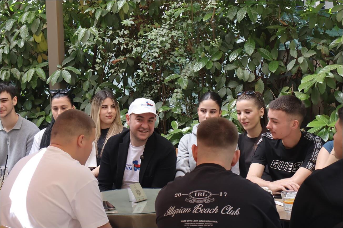 klevis balliu