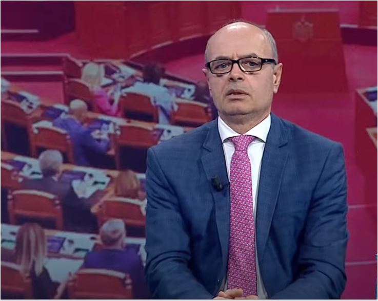 petro koci