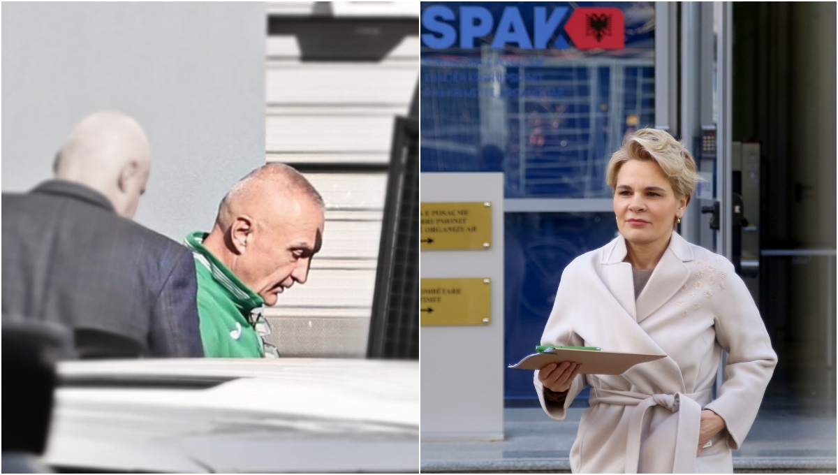 meta kryemadhi