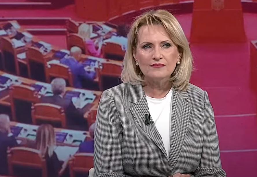 mimi kodheli