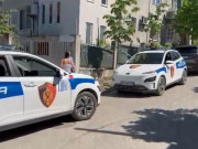 Çfarë po ndodh në Tiranë? Forca të shuma policie zbarkojnë në zonën e Ali Demit, dyshohet për konflikt në një zyrë elektorale