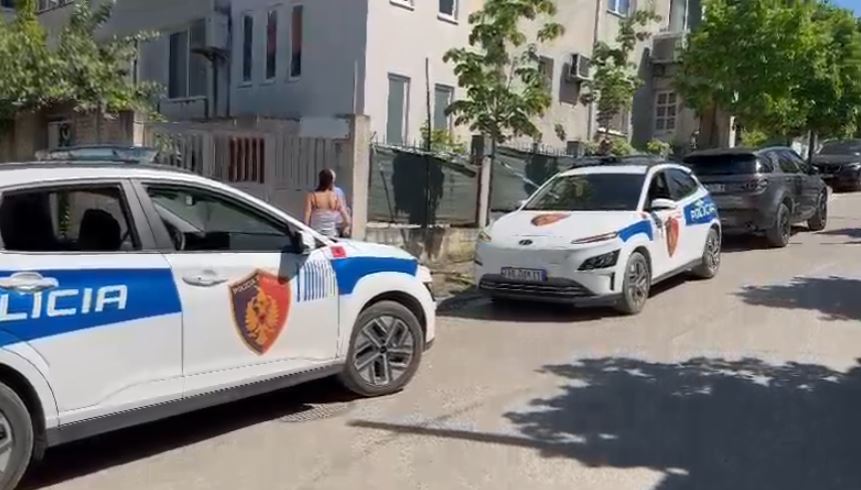 policia