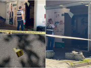 Konflikti në një zyrë elektorale në zonën e “Ali Demit”, gjenden dy plumba të paplasur! Policia jep detajet e para