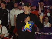 “Votuesit për herë të parë do ta çojnë Shqipërinë në BE”, Rama me të rinjtë në Fier: Nuk duam thjesht mandatin e katërt! Keni mundësinë të ndani historinë si në 92-shin