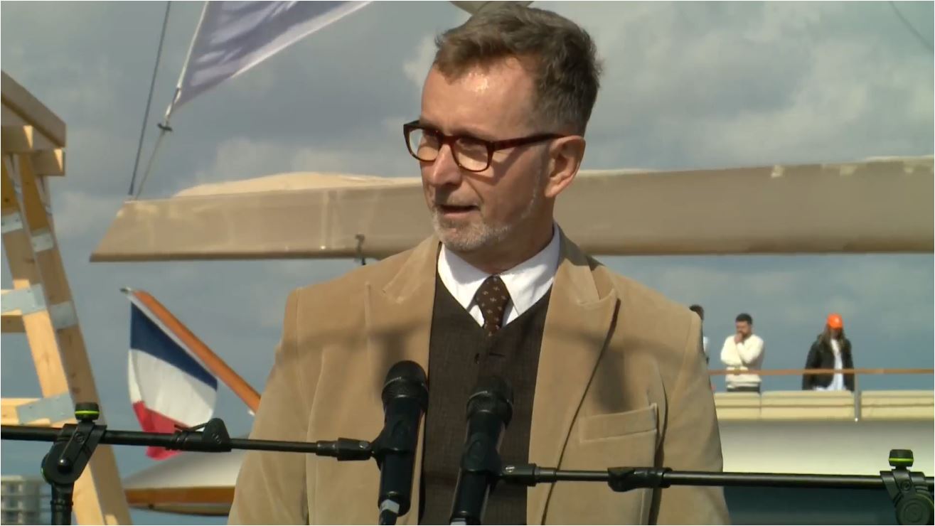 silvio gonzato