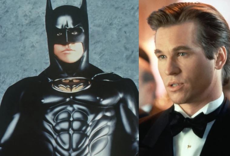 val kilmer batman