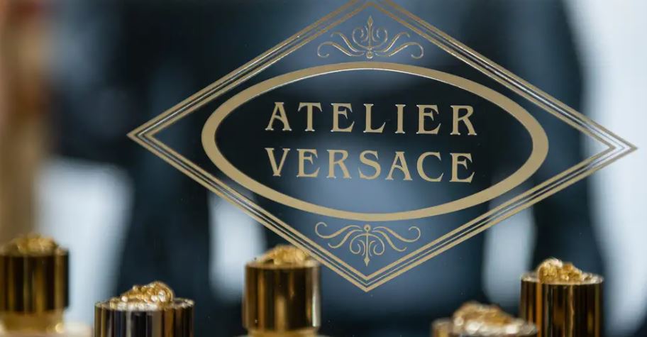 versace