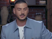 “Ka interes për burrat, jo për gratë”- Në proces divorci? Konkurrenti i Ferma VIP merr letrën tronditëse nga bashkëshortja, modeli mohon akuzat: Sakrifikova për të! I kam gjuajtur me shpullë por…