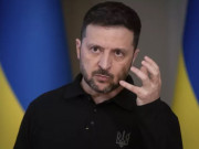 Paralajmërimi i Zelenskyt: Rusia po përgatit diçka në Bjellorusi nën pretekstin e stërvitjeve ushtarake