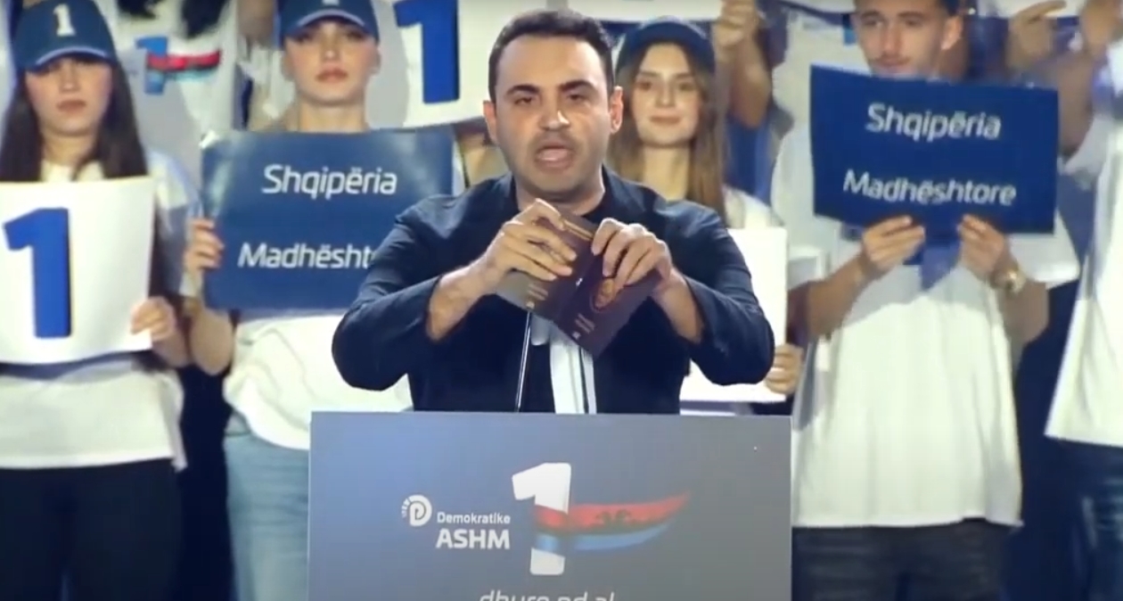 Belind Kellici