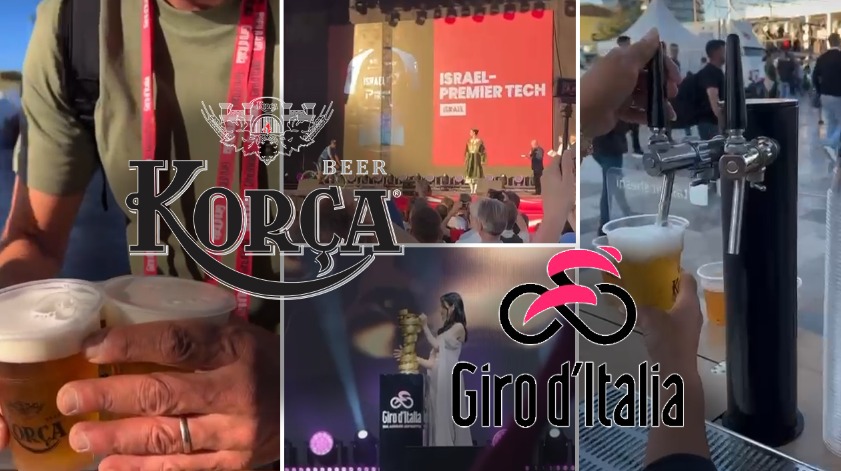 Birra Korca