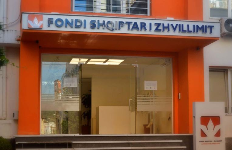 FSHZH
