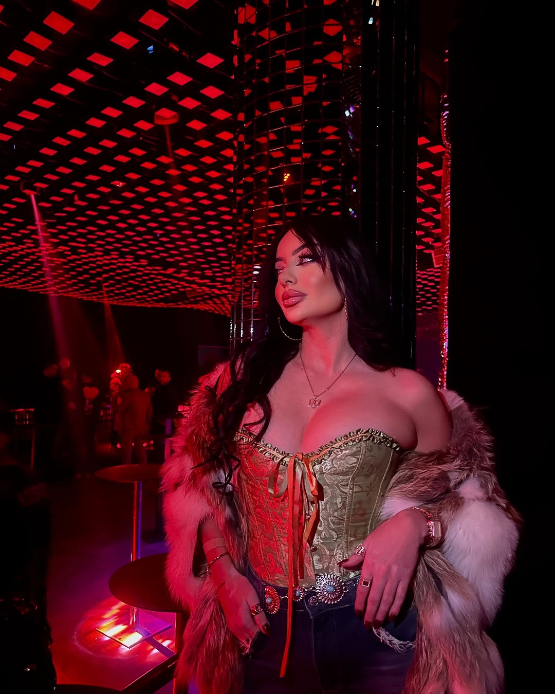 Nenna ferma vip (1)