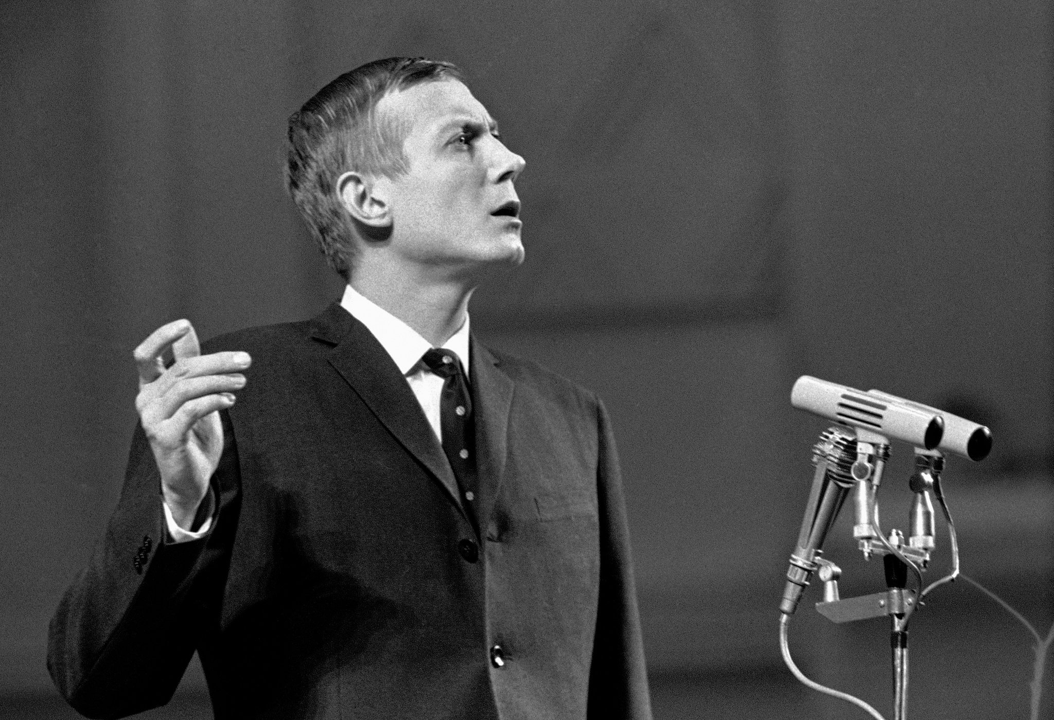 Yevtushenko