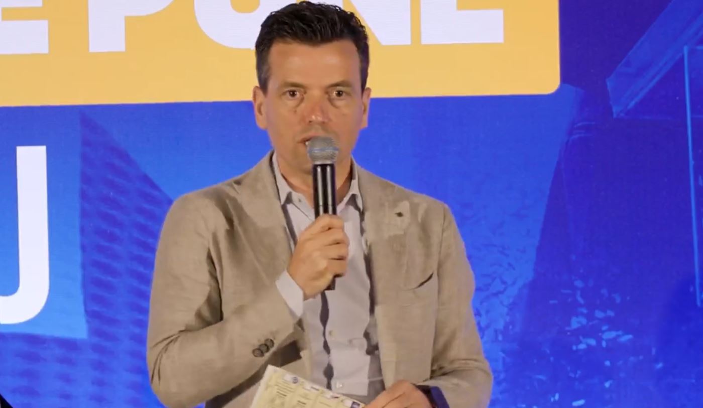 agron gjekmarkaj