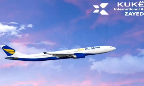 air kosova