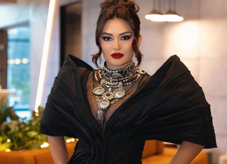 albina kelmendi