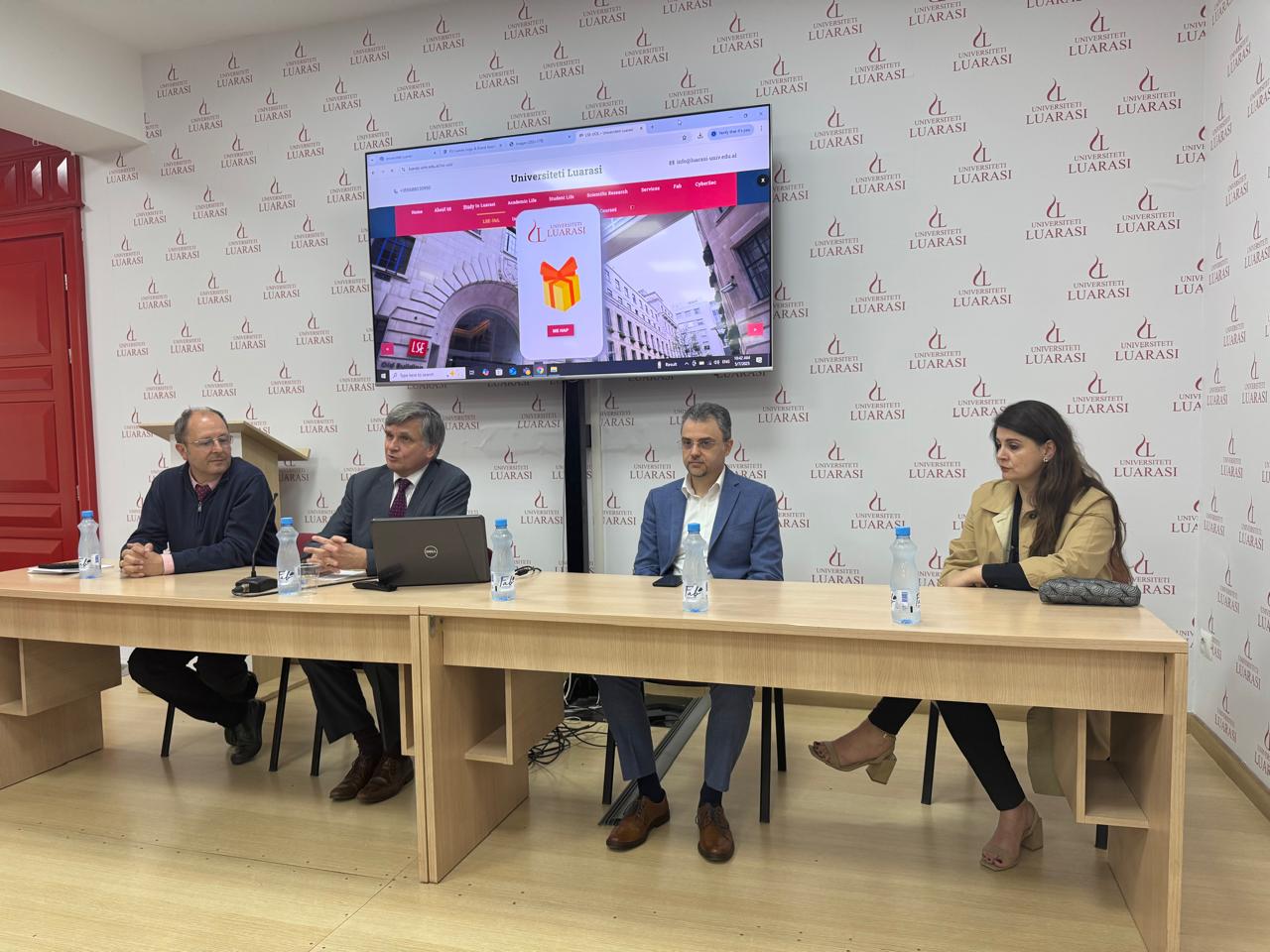 ambasadori i OSBE Luarasi (1)