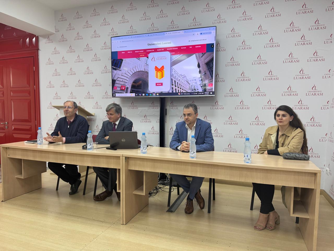 ambasadori i OSBE Luarasi (2)