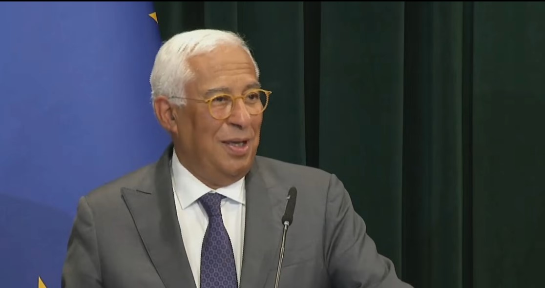 antonio costa
