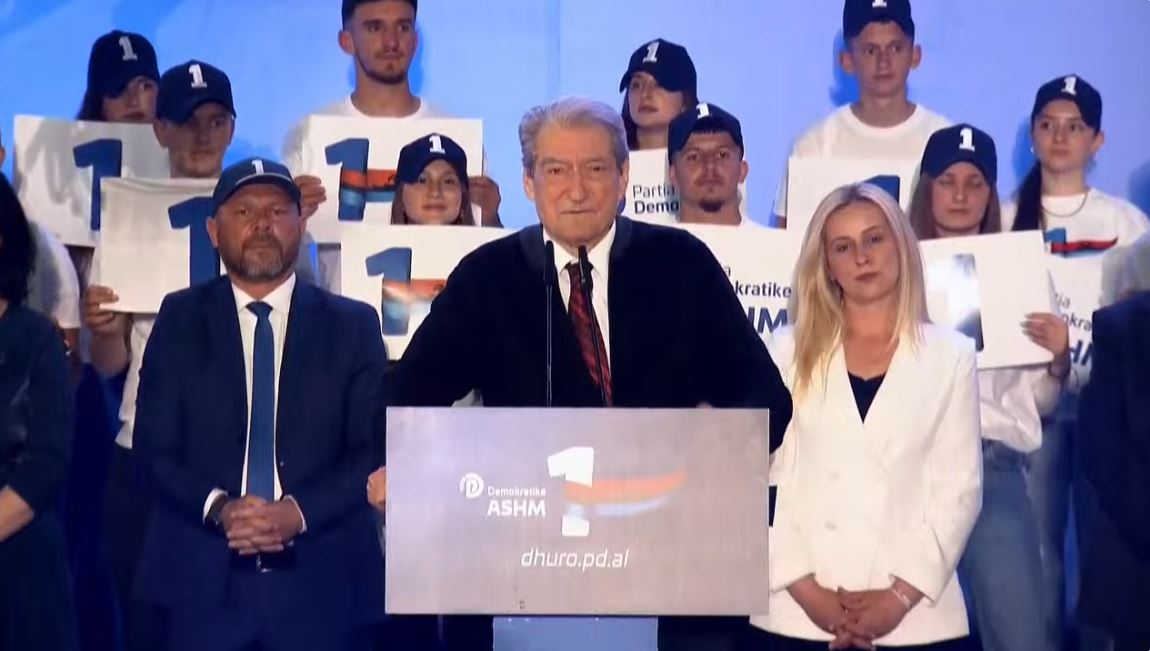 berisha diber