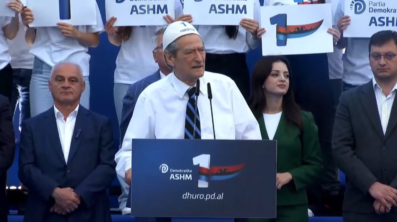 berisha mirdite