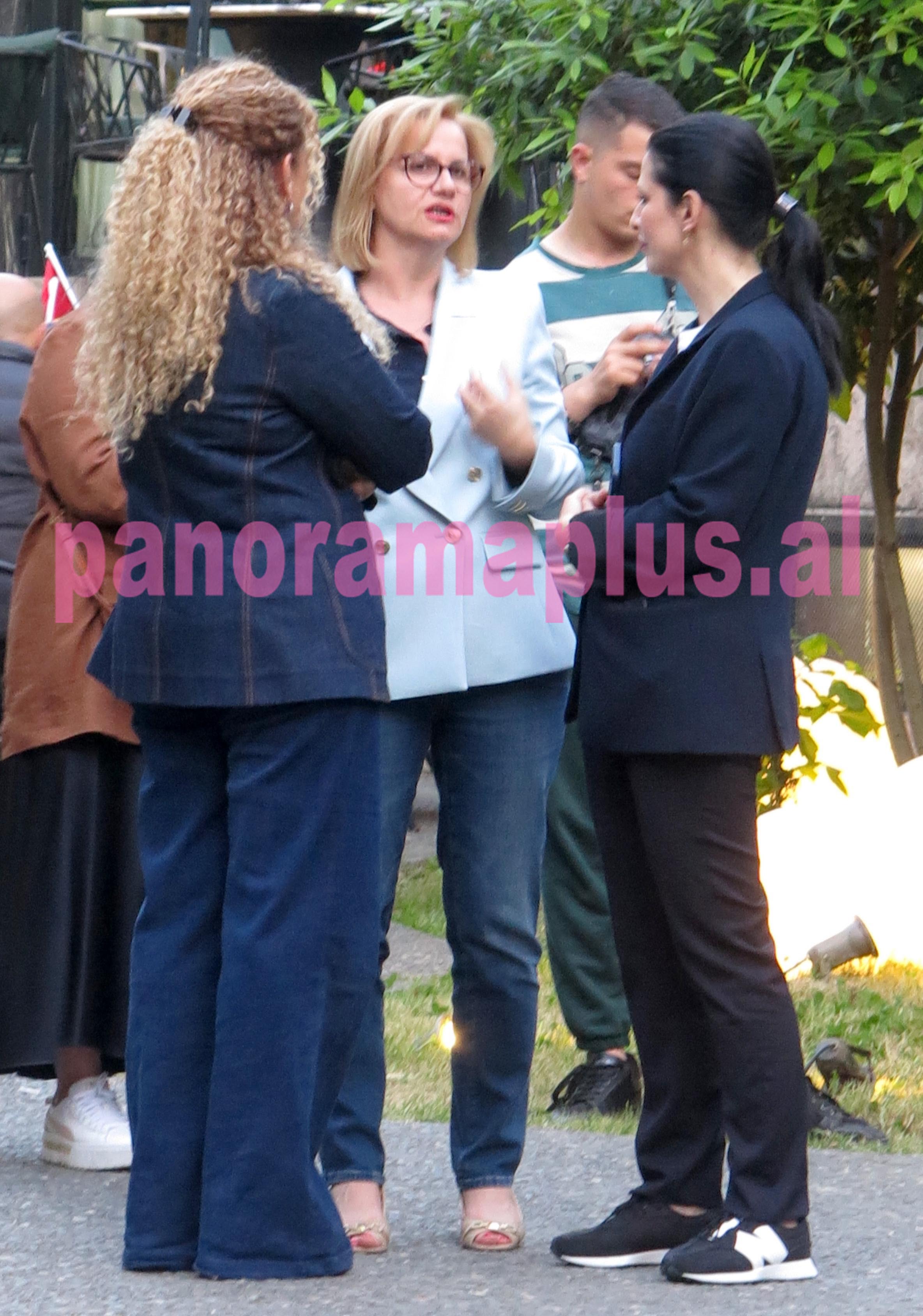 deputete PS
