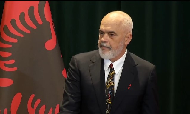 edi rama