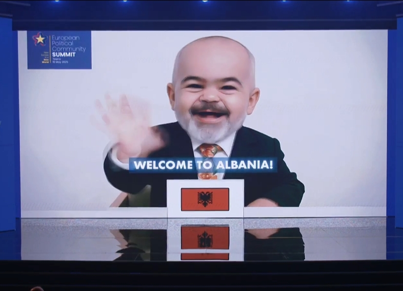 edi rama2