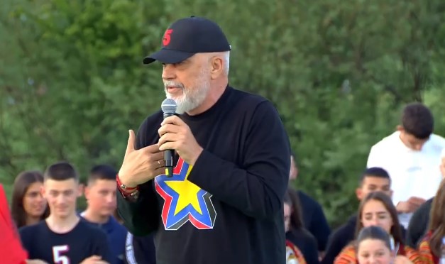 edi rama