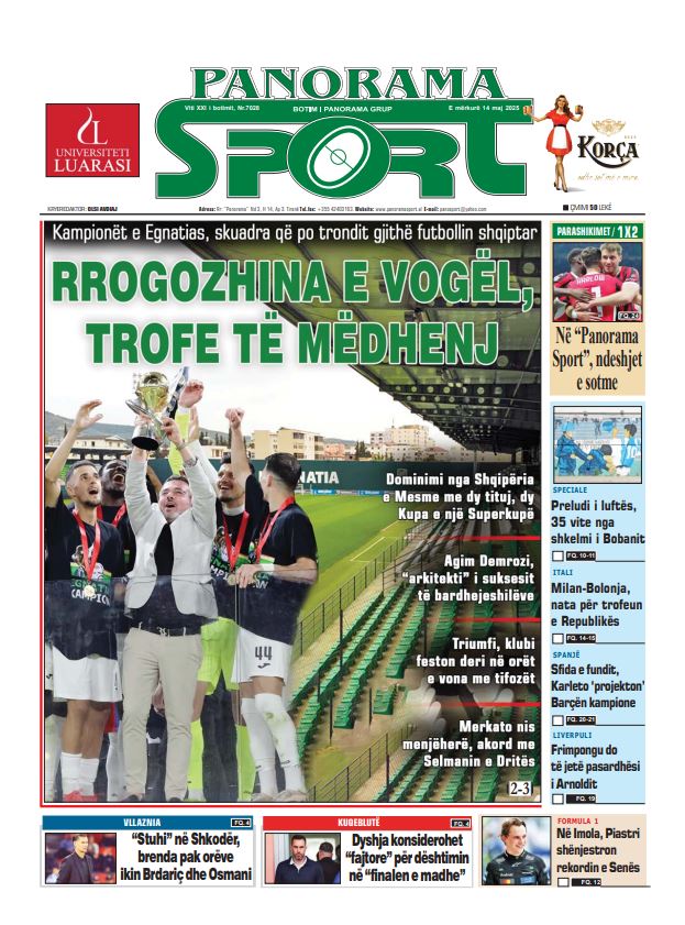 gazeta