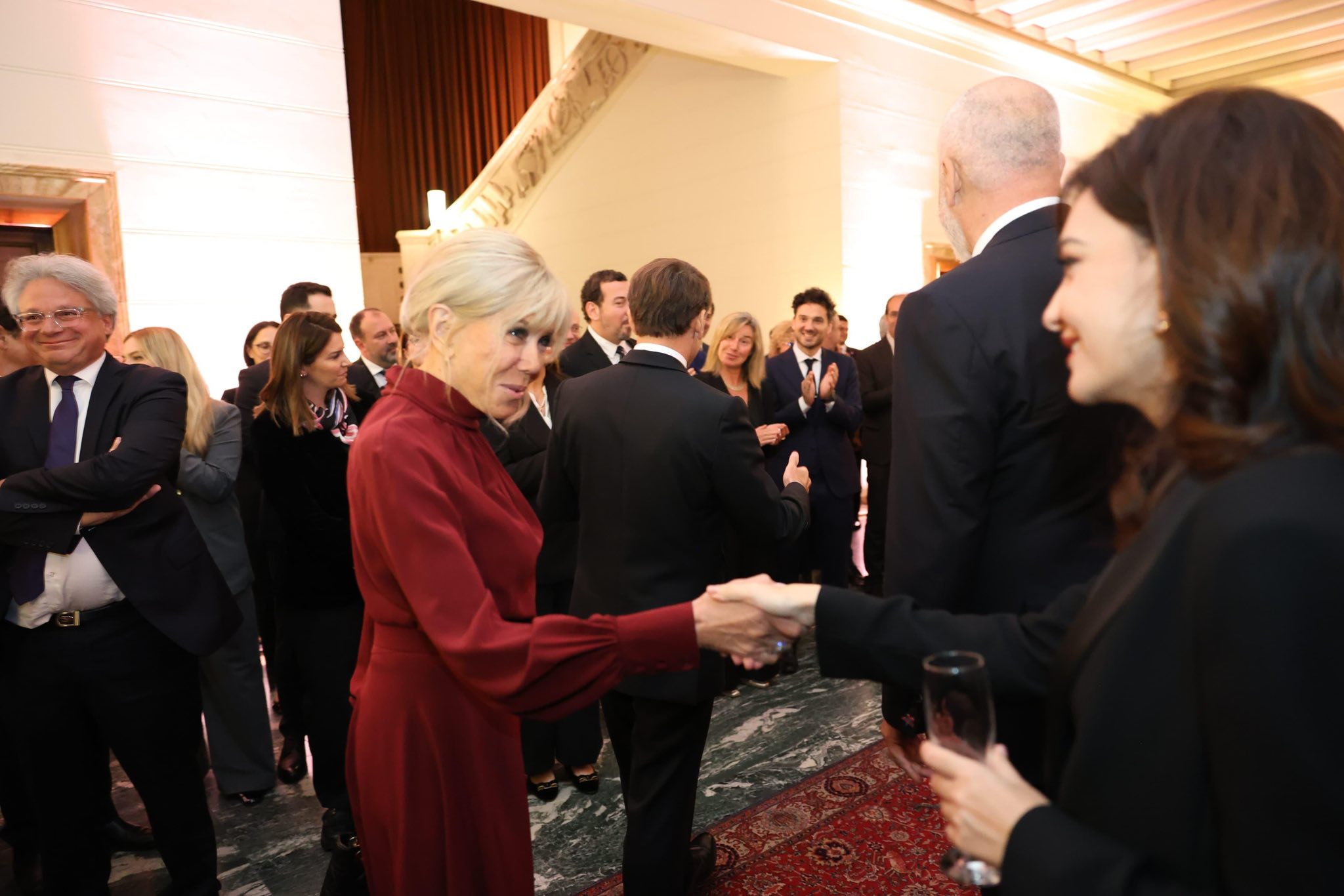 macron tirane spiropali  (3)