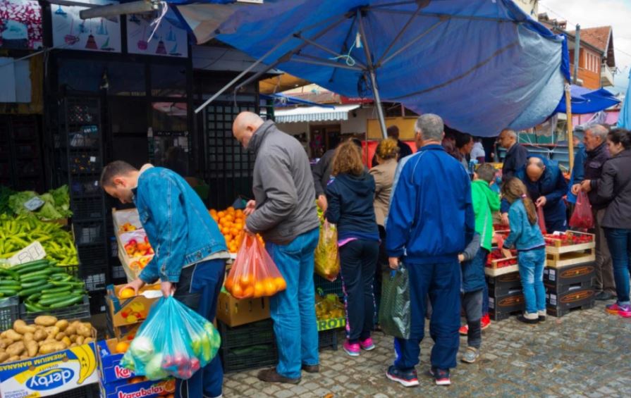 market