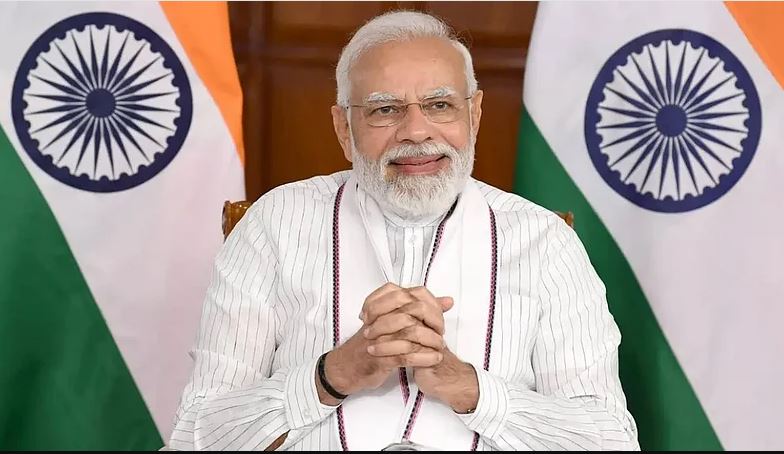 modi