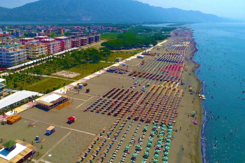 plazhi i velipojes
