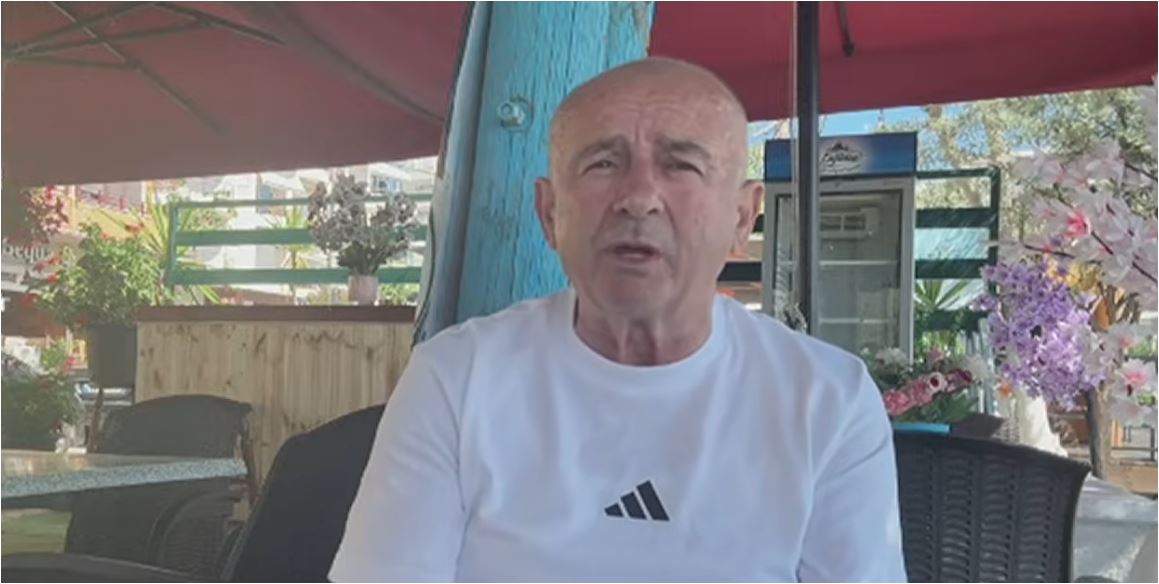 vasil llajo