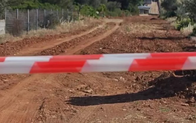 vendi ku u vra shqiptari