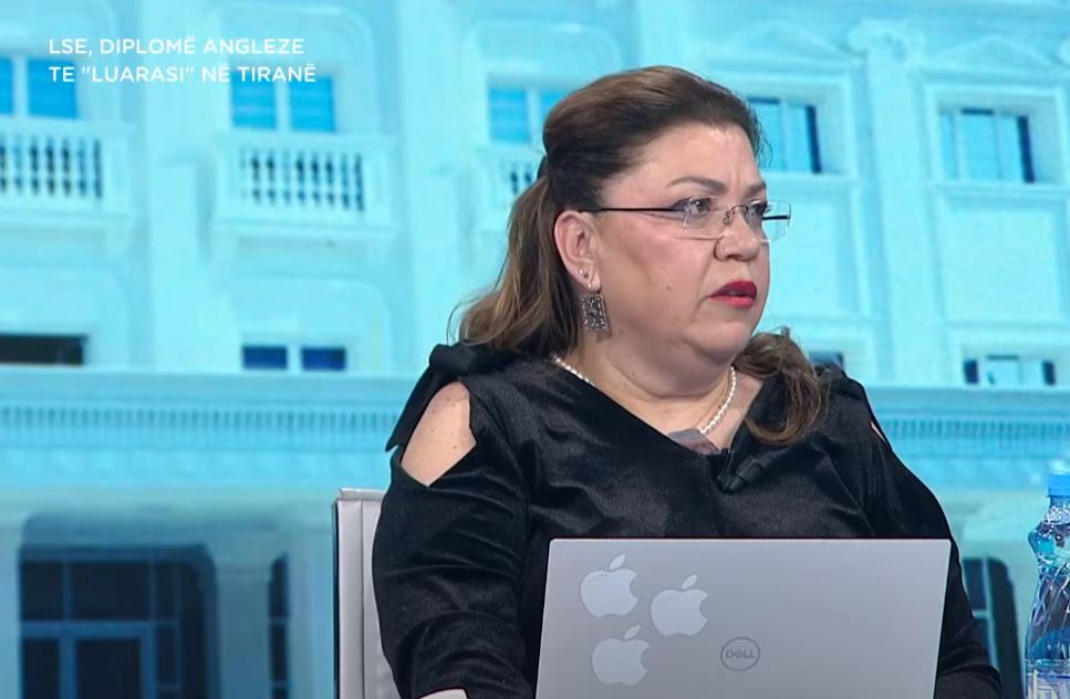 zv.rektorja e luarasit