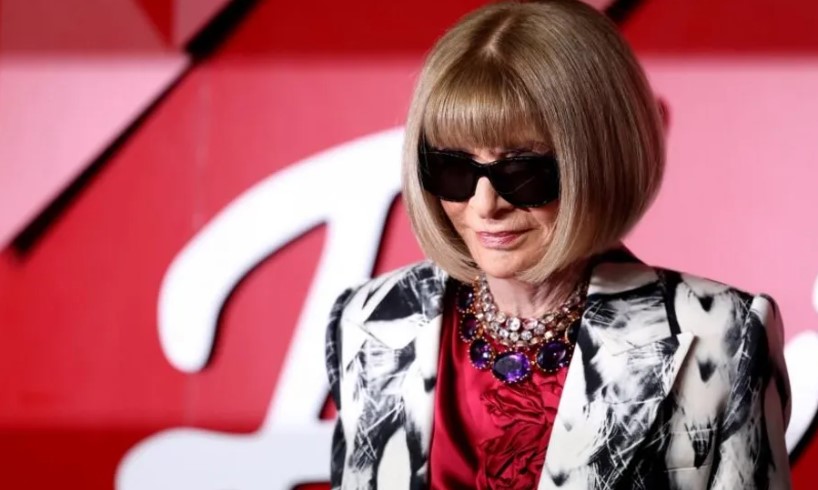 Anna Wintour
