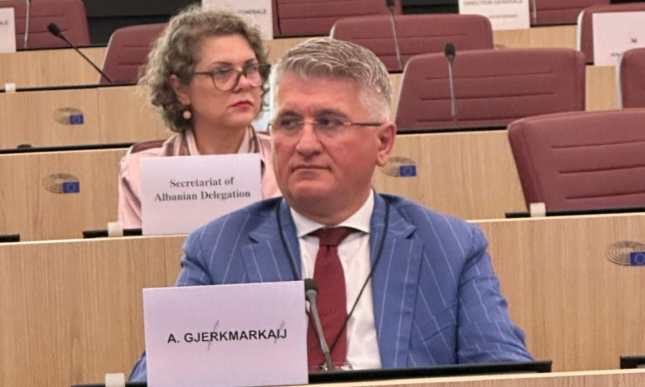 agron gjekmarkaj
