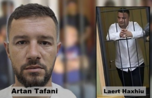 artan tafani laert haxhiu